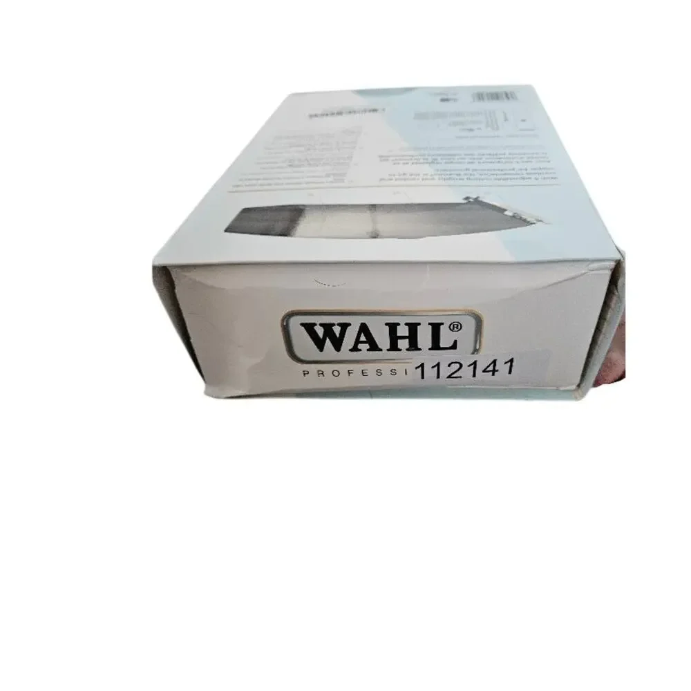 Wahl Professional Animal Bravura Lithium Ion Clipper